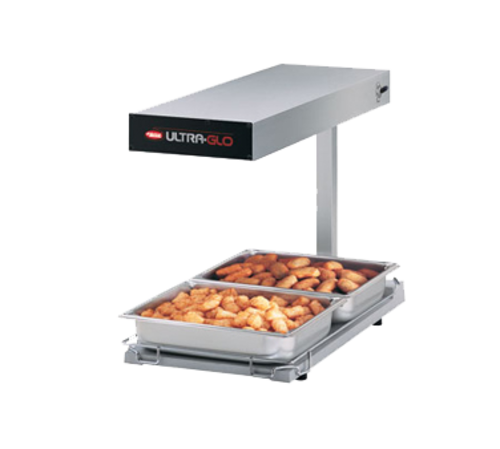 Hatco Quick Ship UGFFB-120-T-QS French Fry Warmer