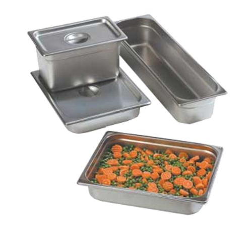 Magnum 607192 Steam Table Pan, Stainless Steel