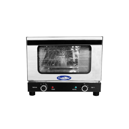 Atosa CookRite CTCO-25 Convection Oven, Electric