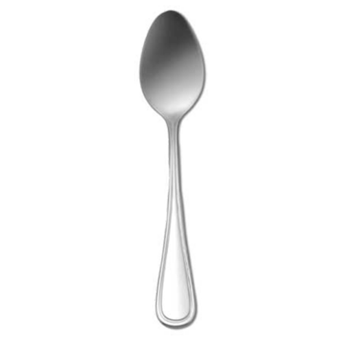 1880 Hospitality New Rim by Oneida® B914STSF Spoon, Coffee / Teaspoon