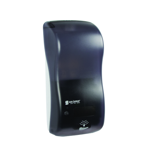 CFS Brands Rely SHF900TBK Hand Soap / Sanitizer Dispenser