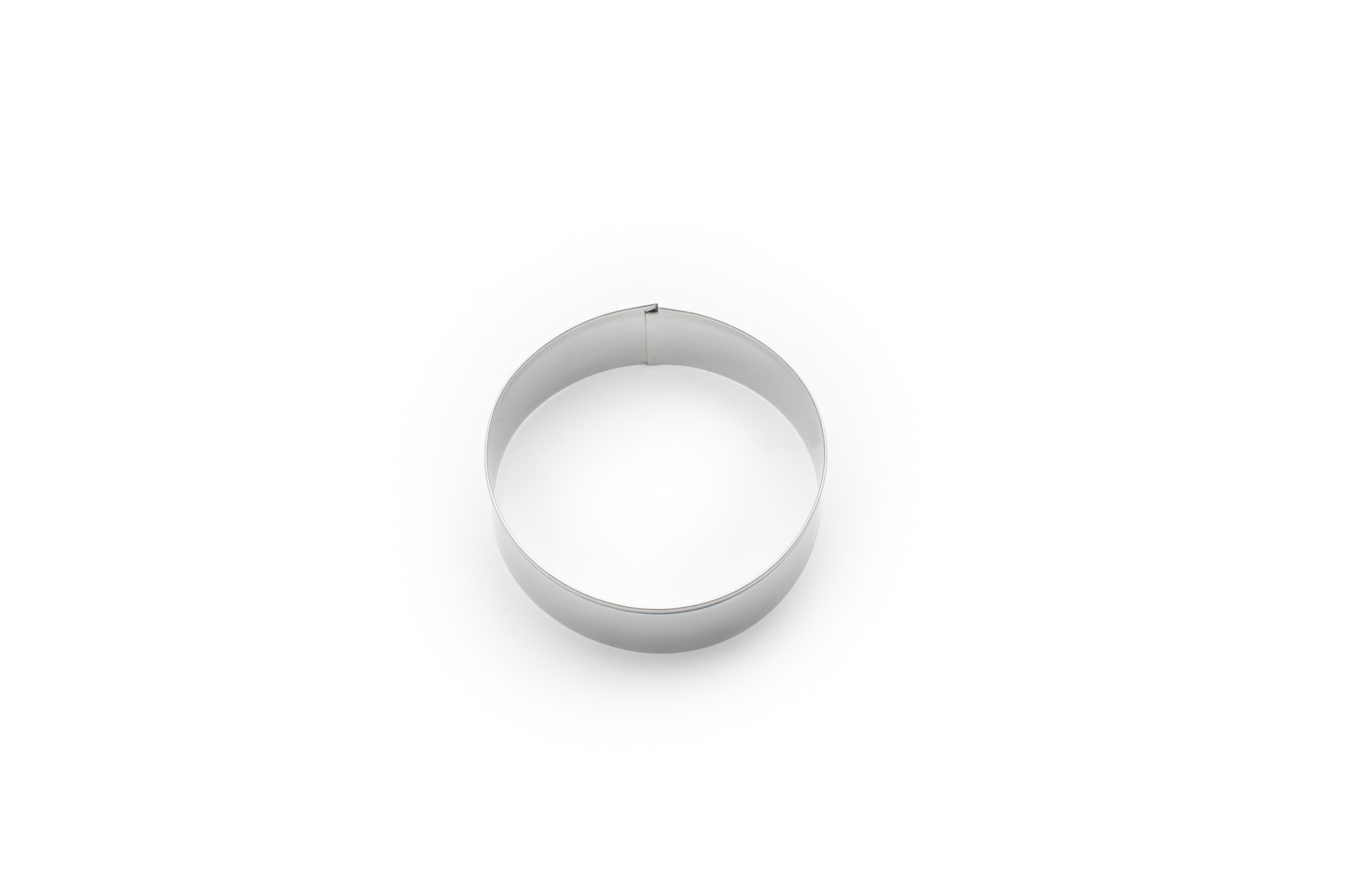 Fox Run 3358 3" Circle Cookie Cutter