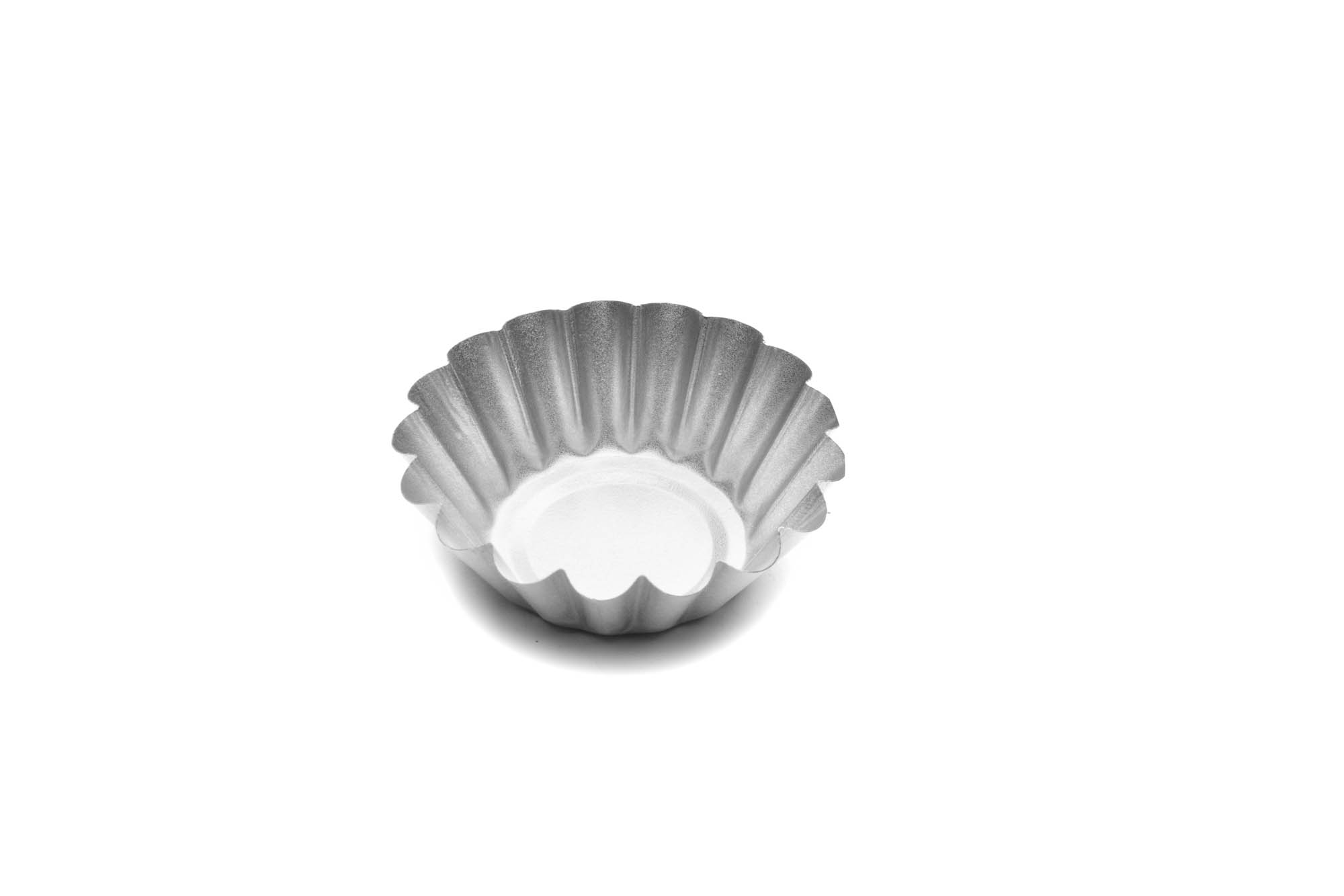 Fox Run 4572 3 Inch Deep Tart Tin