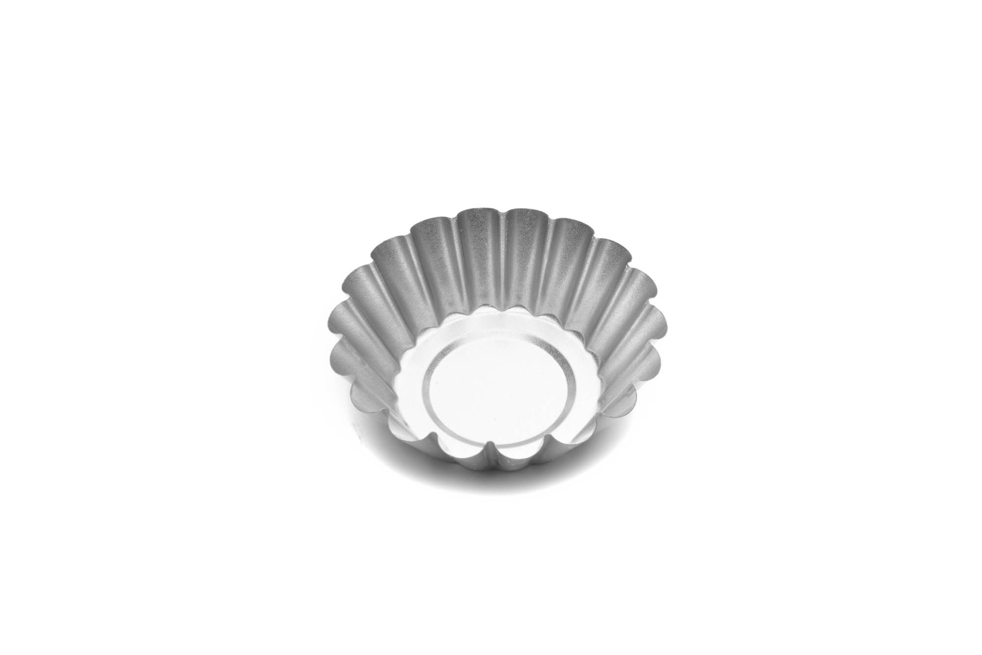 Fox Run 4573 3.5 Inch Deep Tart Tin
