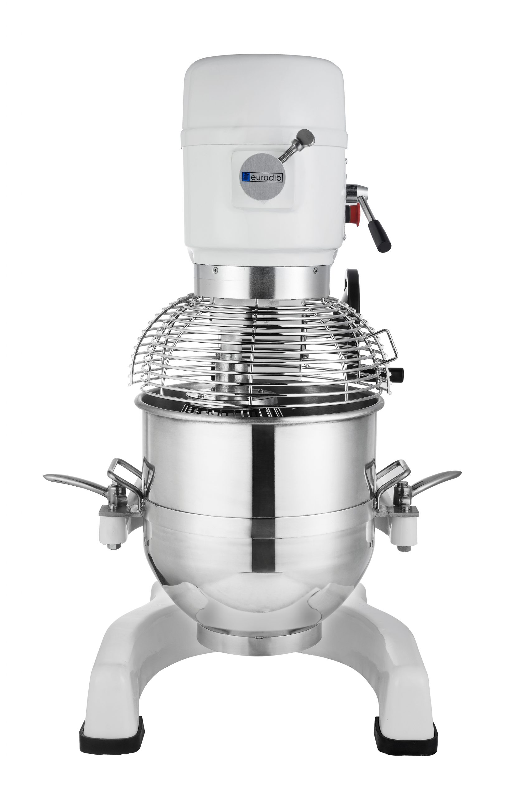 Eurodib M30ETL 30qt Planetary Mixer