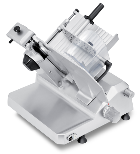 Rheninghaus MO14 Food Slicer, Electric