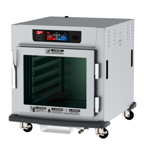 Metro C5 C593L-SFC-L Heated Holding Proofing Cabinet, Mobile, Undercounter