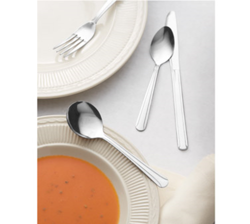 1880 Hospitality Dominion by Oneida® B763STSF Spoon, Coffee / Teaspoon