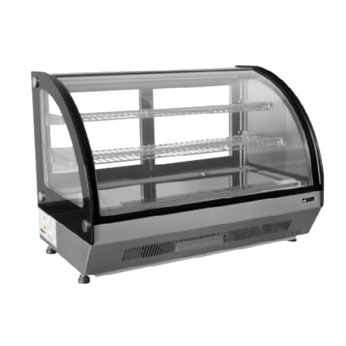 EFI Sales Ltd. Canada Versa Display CGCM-CT-3526 Display Case, Refrigerated, Countertop