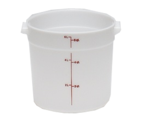 Cambro RFS6148 Food Storage Container