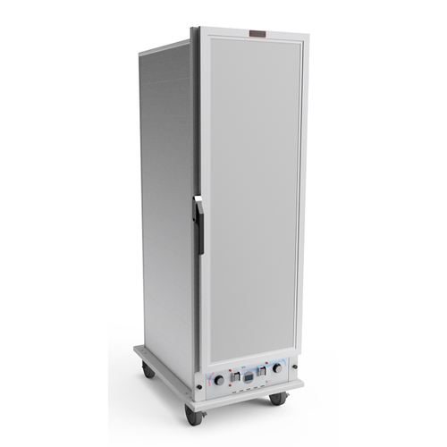 Lockwood Manufacturing CA67-PF34-SD-R Proofer Cabinet, Mobile