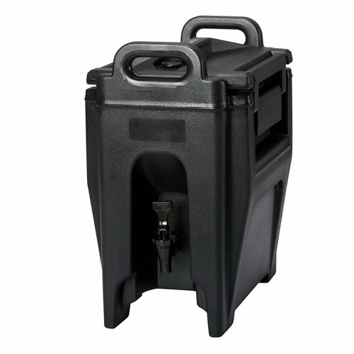 Cambro Camtainer® UC250110 Beverage Dispenser, Insulated