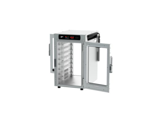 Metro HotBlox™ HBCN8-DCPC-CT Heated Cabinet, Countertop