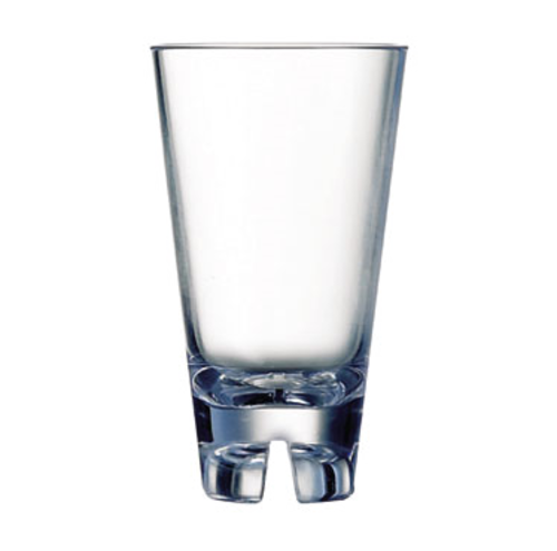 Cardinal Outdoor Perfect by Arcoroc E6133 Glassware, Plastic