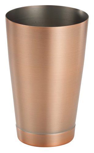 Winco After 5 BASK-20AC Bar Cocktail Shaker