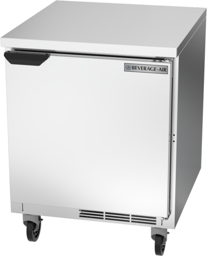 Garland Beverage Air WTR27AHC-FLT Refrigerated Counter, Work Top