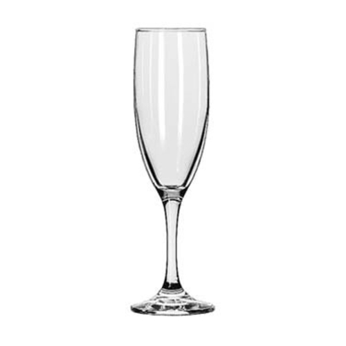 Libbey Embassy 3795 Glass, Champagne / Sparkling Wine