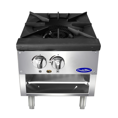 Atosa CookRite ATSP-18-1L Range, Stock Pot, Gas