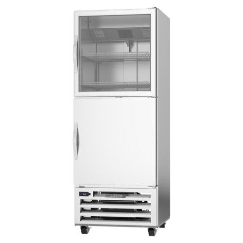 Garland Beverage Air RI18HC-HGS Refrigerator, Reach-In