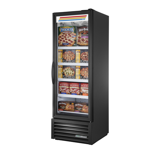 True Refrigeration Non-Core Models FLM-27F~TSL01 Freezer, Merchandiser