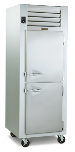 Traulsen Dealer's Choice G12000 Freezer, Reach-In