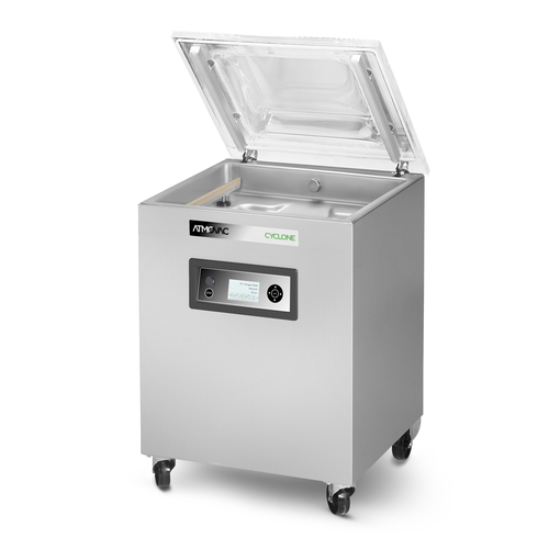 Eurodib ATMOVAC CYCLONE203D Food Packaging Machine