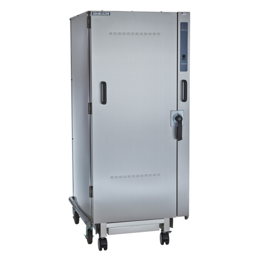Alto-Shaam Combimate 20-20MW Heated Cabinet, Roll-In