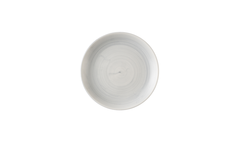 Churchill China Super Vit Stonecast Canvas CSGYEVP81 Plate, China