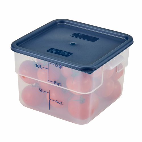 Cambro CamSquare® 12SFSPP190 Food Storage Container