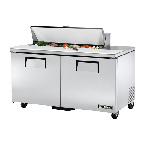 True Refrigeration Non-Core Models TSSU-60-12-HC Refrigerated Counter, Sandwich / Salad Unit