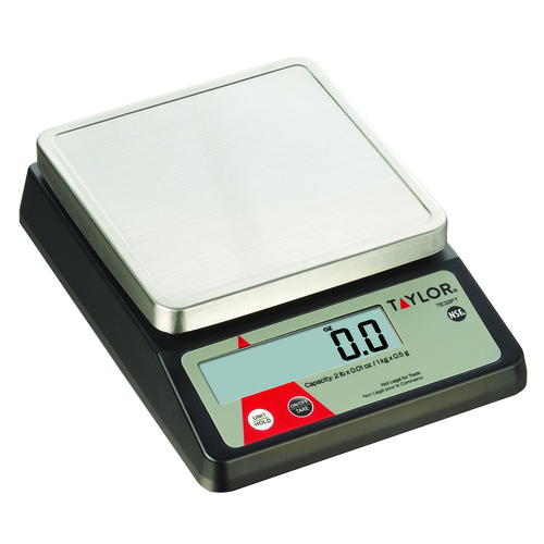 Taylor Precision TE32FT Scale, Portion, Digital