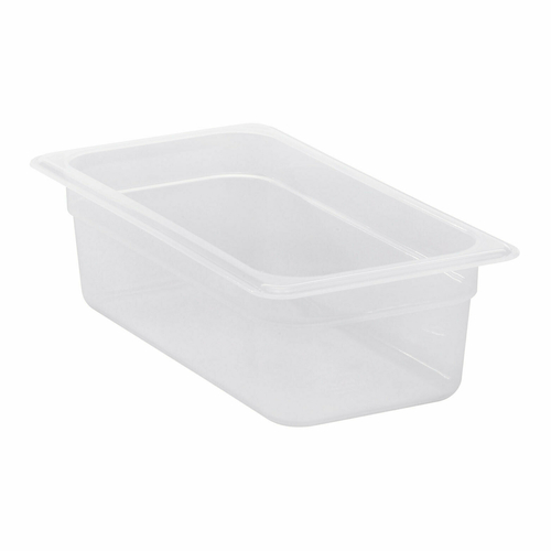 Cambro 34PP190 Food Pan, Plastic