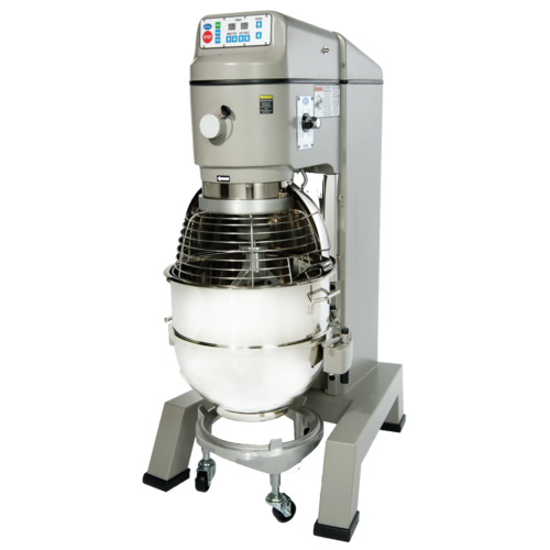 Globe SP80PL Mixer, Planetary