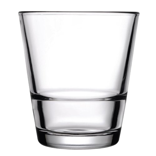 Browne Foodservice Pasabahce PG52060 Glass, Old Fashioned / Rocks