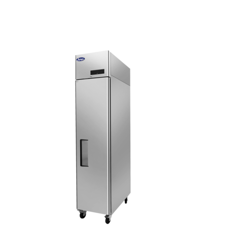 Atosa MBF15RSGR Refrigerator, Reach-In