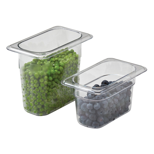 Cambro Camwear® 94CW135 Food Pan, Plastic