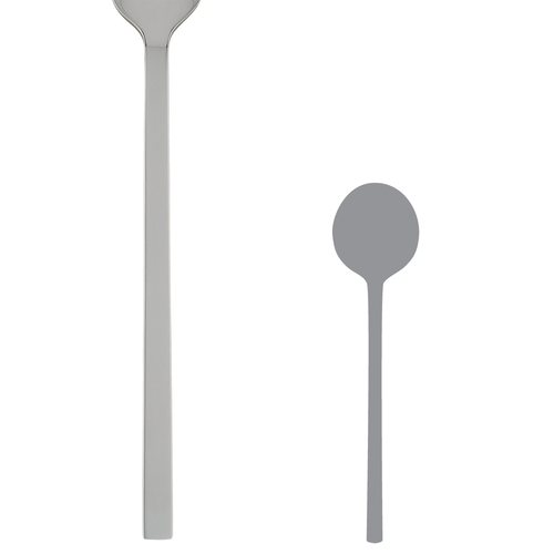 Steelite Varick, Lissome 5717SX002 Spoon, Soup / Bouillon