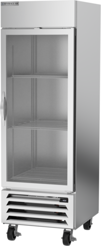 Garland Beverage Air HBF23HC-1-G Freezer, Reach-In