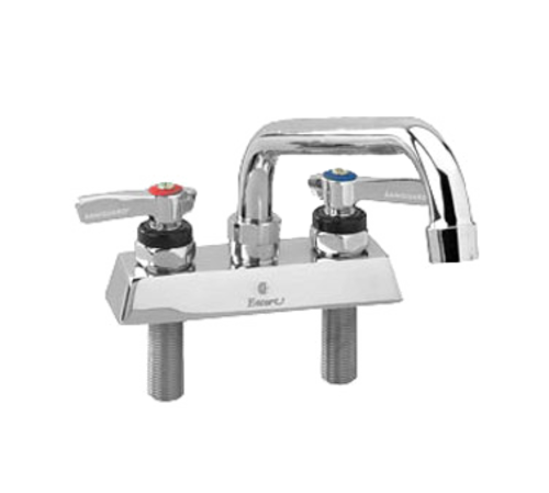 Component Hardware Group Encore KL41-4006-SE1Z Faucet, Deck Mount