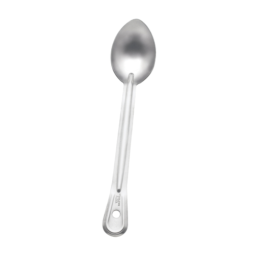Browne Foodservice Renaissance 4750 Serving Spoon, Solid