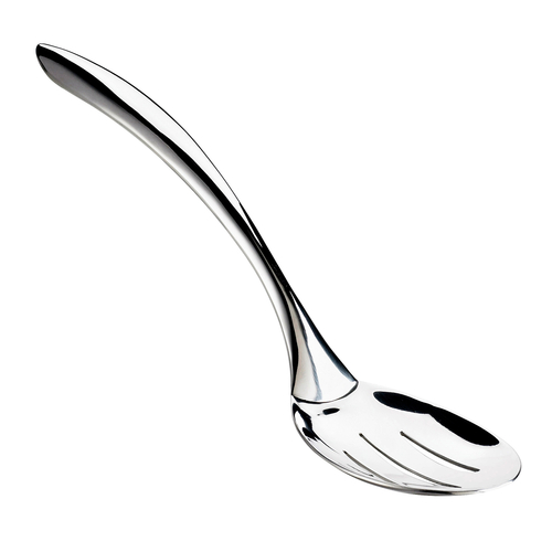 Browne Foodservice Eclipse 573181 Serving Spoon, Slotted