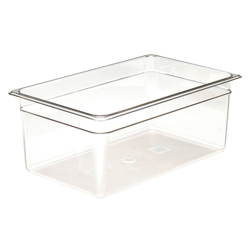 Cambro Camwear® 18CW135 Food Pan, Plastic