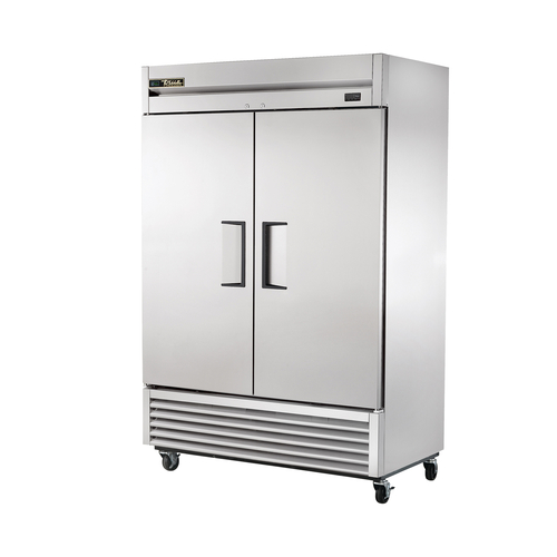 True Refrigeration Core Models T-49F-HC Freezer, Reach-In