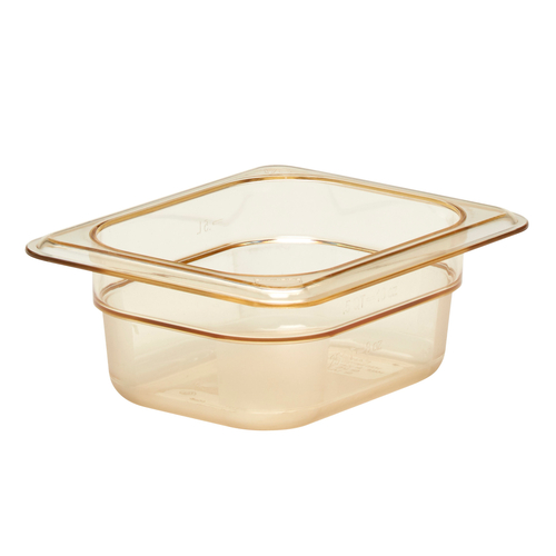 Cambro H-Pan™ 82HP150 Food Pan, Hi-Temp Plastic