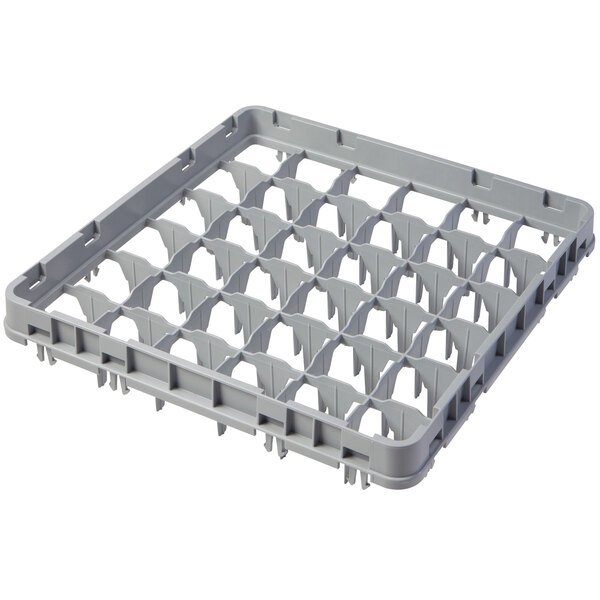 Cambro 36E1151 36 Compartment Full Drop Extender