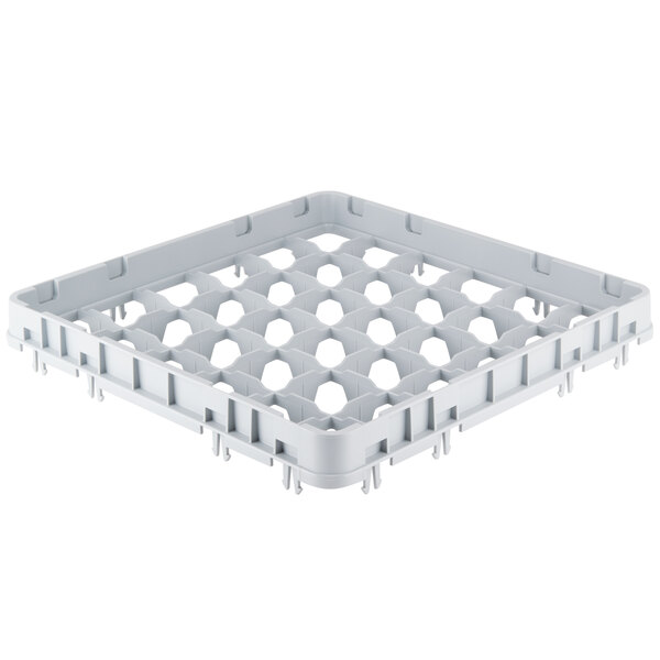 Cambro 36E2151 36 Compartment Half Drop Extender