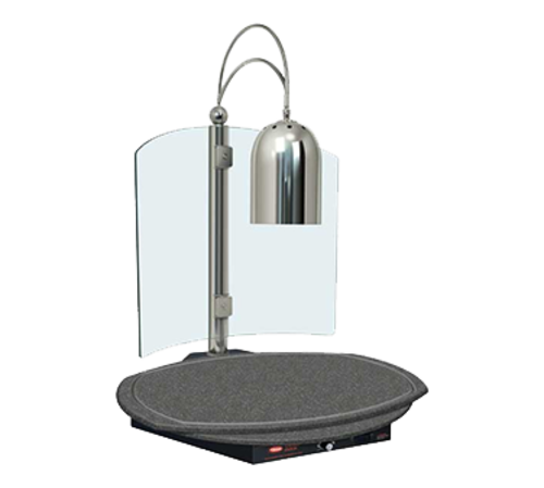 Hatco DCSB400-R24-1 Carving Station / Shelf, Countertop
