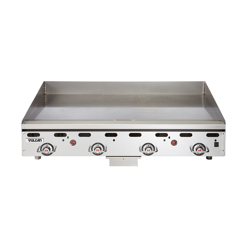 Vulcan Canada MSA24 Griddle, Gas, Countertop