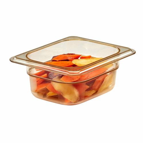 Cambro H-Pan™ 82HP150 Food Pan, Hi-Temp Plastic