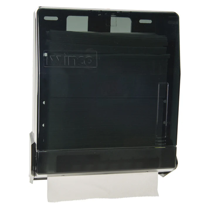 Winco TD-300 Paper Towel Dispenser
